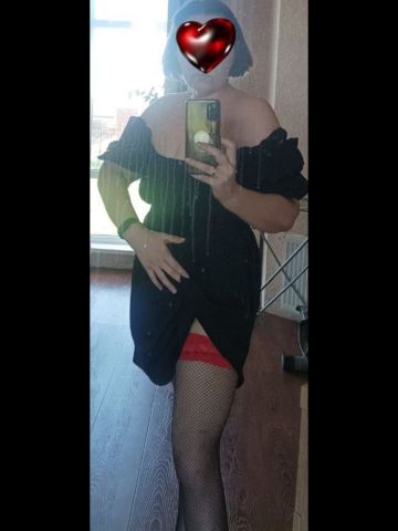 Ева Пикантная Реал фото 3